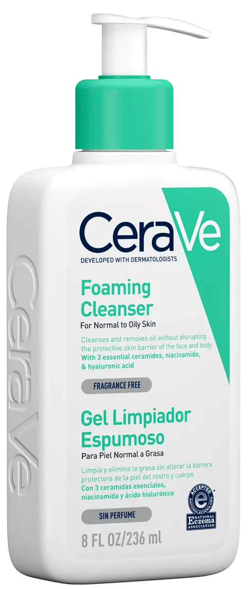 Label_FOAMING