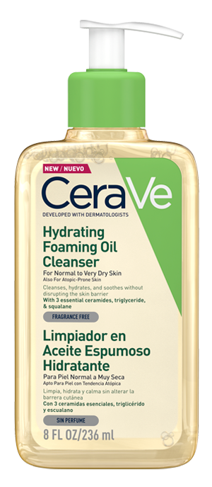DRY TO VARY DRY SKIN
