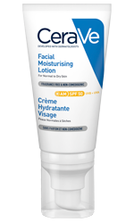 Ultra-Light Moisturising Lotion